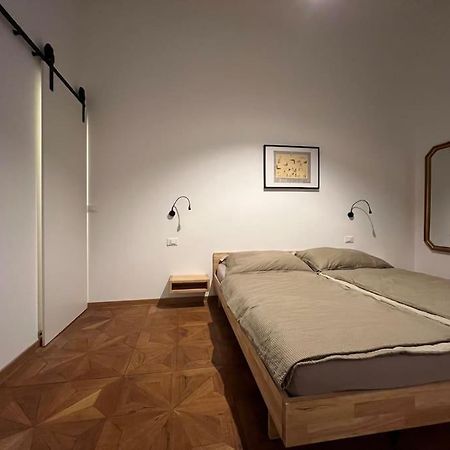 L'Arco Trieste Studio Living 1 Экстерьер фото