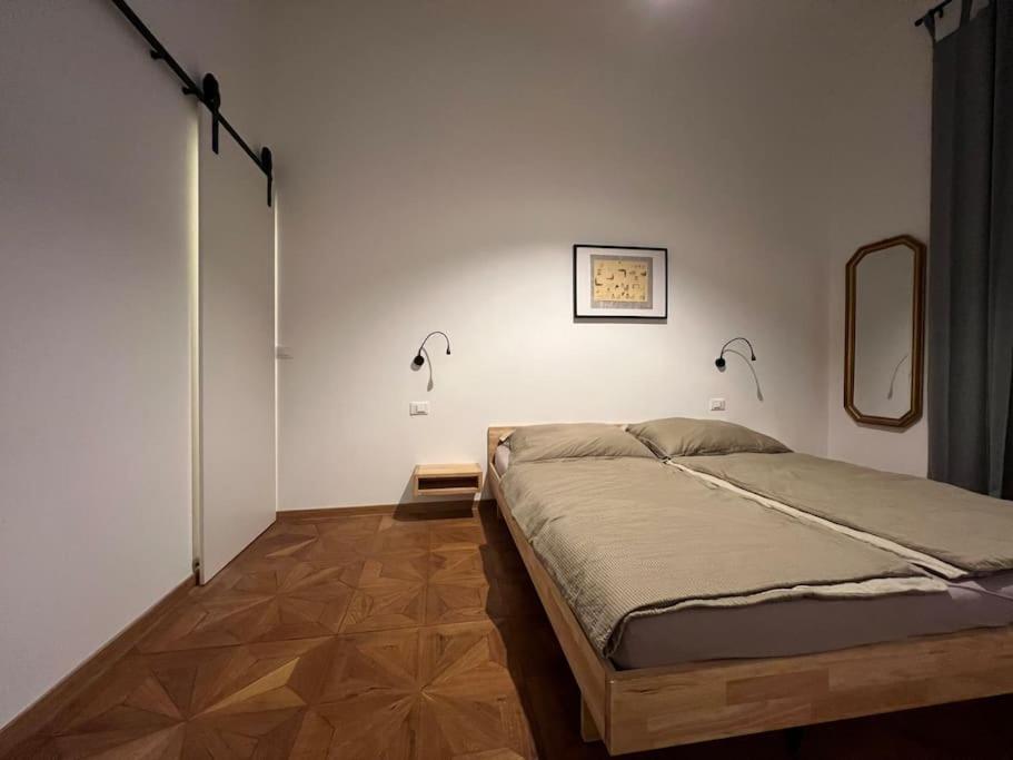 L'Arco Trieste Studio Living 1 Экстерьер фото