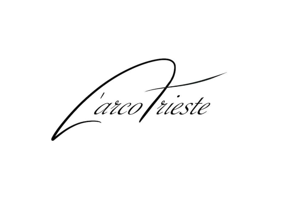 L'Arco Trieste Studio Living 1 Экстерьер фото