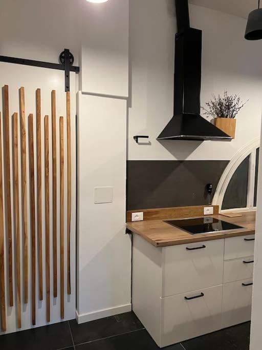 L'Arco Trieste Studio Living 1 Экстерьер фото