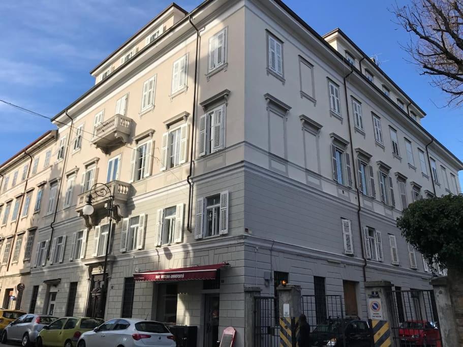 L'Arco Trieste Studio Living 1 Экстерьер фото